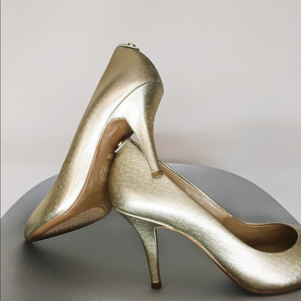 Michael Kors highheels